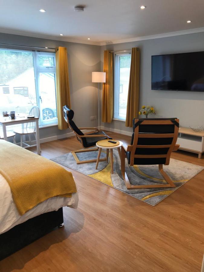 Bed and Breakfast Medina Портри Экстерьер фото