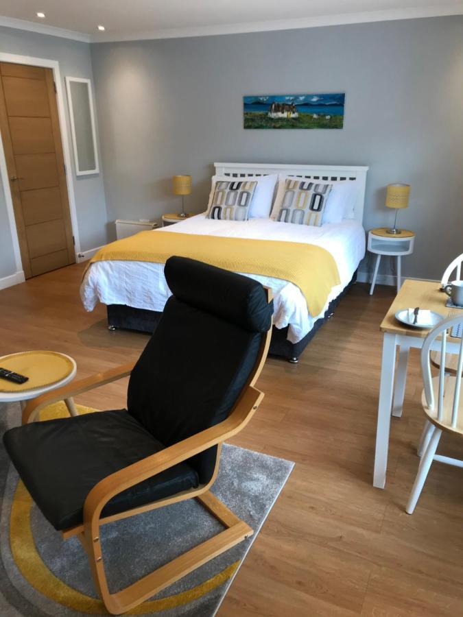 Bed and Breakfast Medina Портри Экстерьер фото